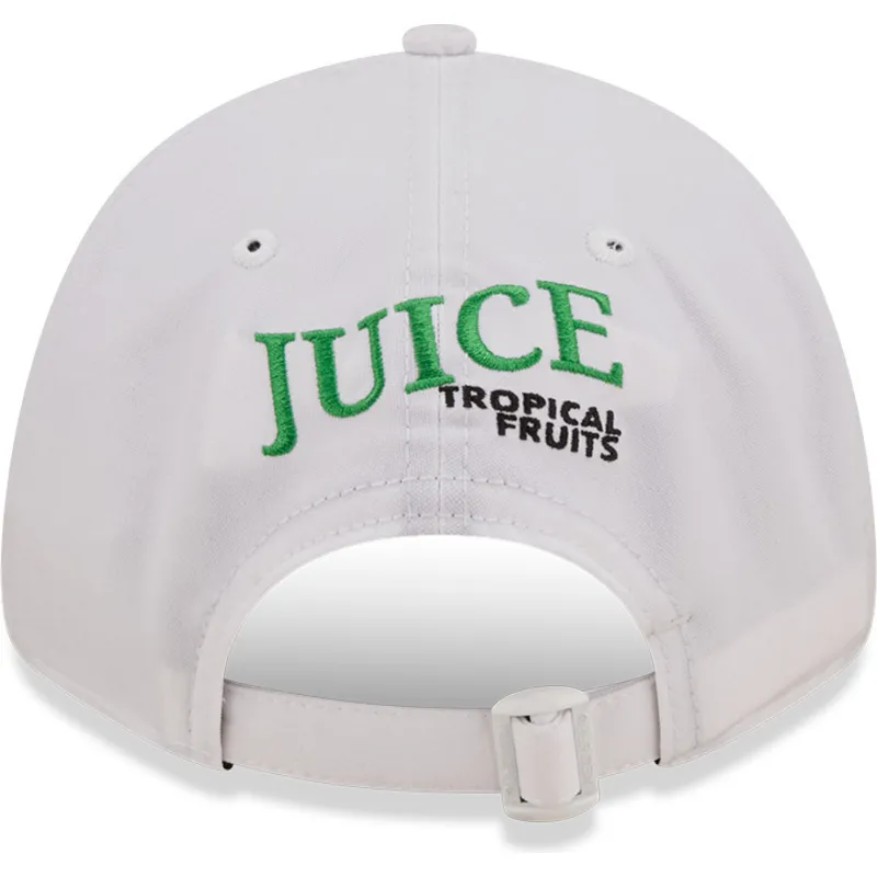 cap-zaobljena-white-adjustable-strap-9forty-new-era