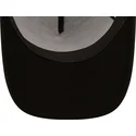 kapa-zaobljena-crna-snapback-a-frame-seasonal-infill-new-york-yankees-mlb-new-era
