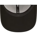 kapa-zaobljena-crna-podesiv-9forty-gradient-infill-new-york-yankees-mlb-new-era