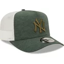 new-era-green-logo-a-frame-jersey-essential-new-york-yankees-mlb-green-trucker-hat