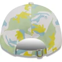 cap-zaobljena-green-adjustable-strap-9forty-all-over-print-seasonal-new-york-yankees-mlb-new-era