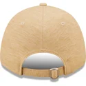 kapa-zaobljena-smeda-podesiv-9forty-jersey-essential-new-york-yankees-mlb-new-era