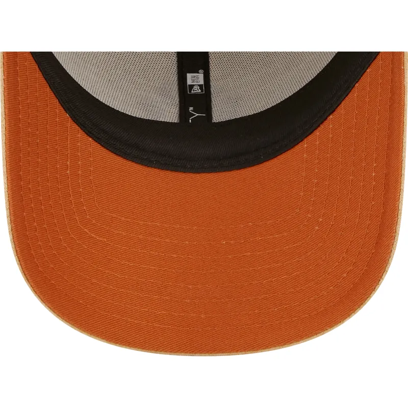 cap-zaobljena-brown-adjustable-strap-9forty-jersey-essential-new-york-yankees-mlb-new-era