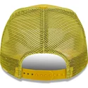 kapa-zaobljena-zuta-snapback-a-frame-tonal-mesh-new-york-yankees-mlb-new-era