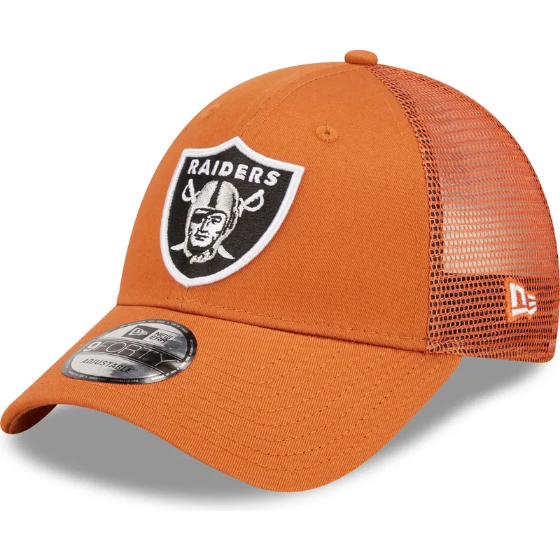 cap-zaobljena-orange-adjustable-strap-a-frame-home-field-las-vegas-raiders-nfl-new-era cap-zaobljena-orange-adjustable-strap-a-frame-home-field-las-vegas-raiders-nfl-new-era