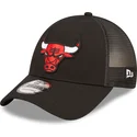 kapa-zaobljena-crna-podesiv-a-frame-home-field-chicago-bulls-nba-new-era