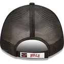 kapa-zaobljena-crna-podesiv-a-frame-home-field-chicago-bulls-nba-new-era