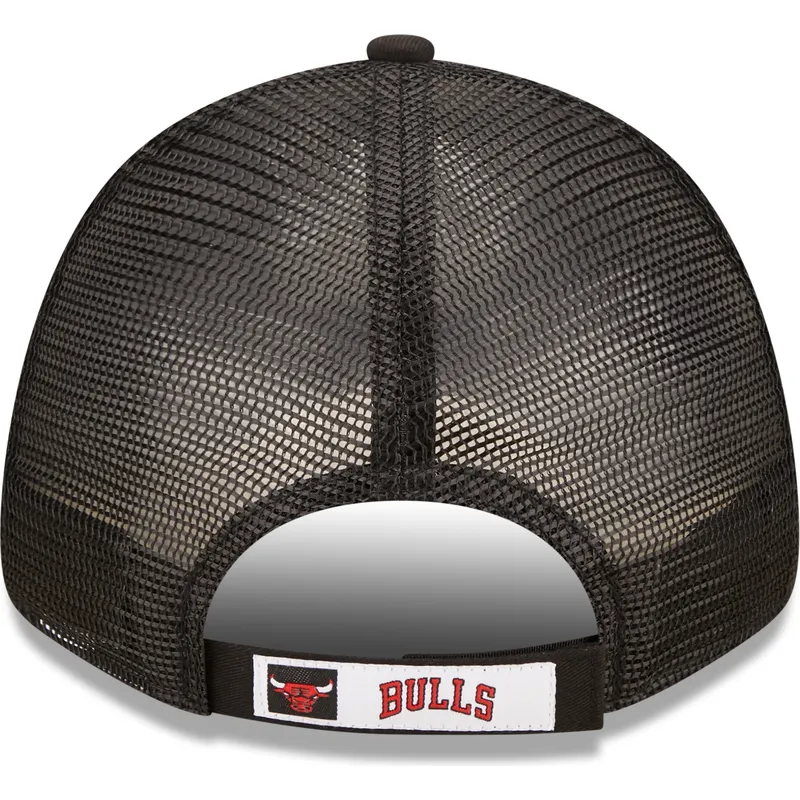 kapa-zaobljena-crna-podesiv-a-frame-home-field-chicago-bulls-nba-new-era