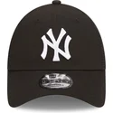 kapa-zaobljena-crna-podesiv-a-frame-home-field-new-york-yankees-mlb-new-era