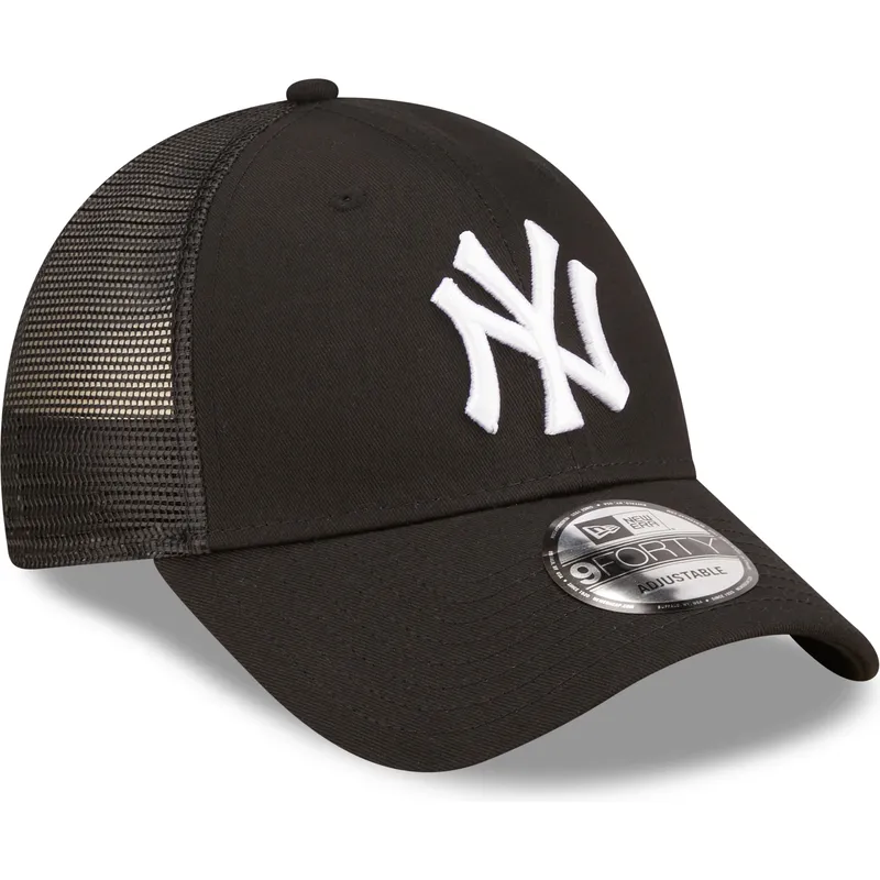 cap-zaobljena-black-adjustable-strap-a-frame-home-field-new-york-yankees-mlb-new-era
