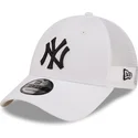 kapa-zaobljena-bijela-podesiv-a-frame-home-field-new-york-yankees-mlb-new-era