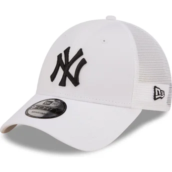 kapa-zaobljena-bijela-podesiv-a-frame-home-field-new-york-yankees-mlb-new-era