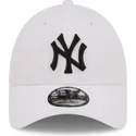 kapa-zaobljena-bijela-podesiv-a-frame-home-field-new-york-yankees-mlb-new-era