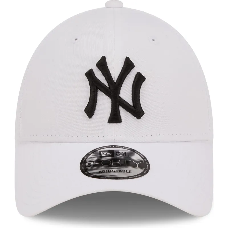 kapa-zaobljena-bijela-podesiv-a-frame-home-field-new-york-yankees-mlb-new-era