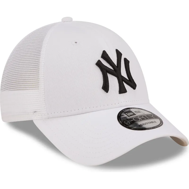 kapa-zaobljena-bijela-podesiv-a-frame-home-field-new-york-yankees-mlb-new-era