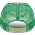 kapa-zaobljena-zelena-snapback-a-frame-tonal-mesh-new-york-yankees-mlb-new-era