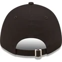 cap-zaobljena-black-adjustable-strap-9forty-league-essential-los-angeles-dodgers-mlb-new-era