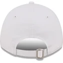 kapa-zaobljena-bijela-podesiv-rosa-9forty-league-essential-new-york-yankees-mlb-new-era
