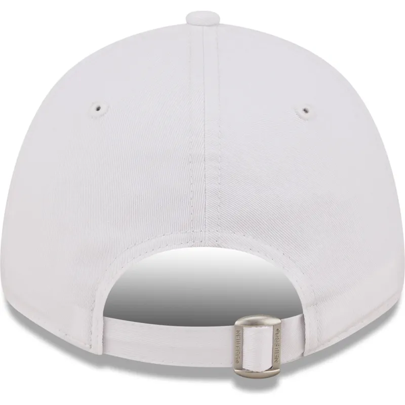kapa-zaobljena-bijela-podesiv-rosa-9forty-league-essential-new-york-yankees-mlb-new-era kapa-zaobljena-bijela-podesiv-rosa-9forty-league-essential-new-york-yankees-mlb-new-era
