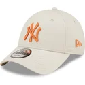 kapa-zaobljena-bez-podesiv-9forty-league-essential-new-york-yankees-mlb-new-era