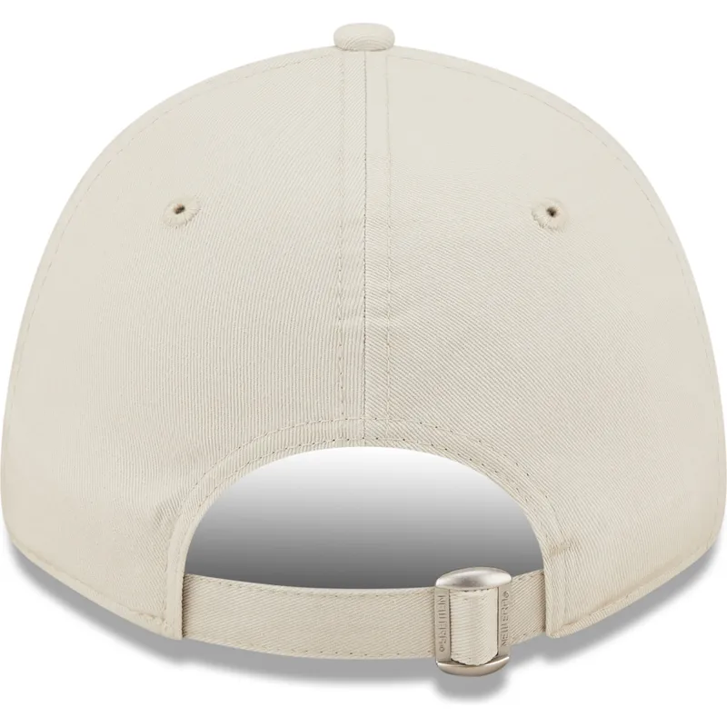 kapa-zaobljena-bez-podesiv-9forty-league-essential-new-york-yankees-mlb-new-era
