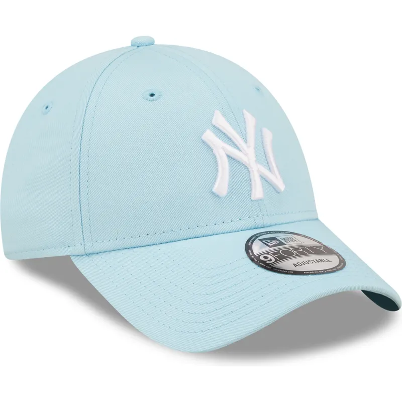 kapa-zaobljena-plava-podesiv-9forty-league-essential-new-york-yankees-mlb-new-era kapa-zaobljena-plava-podesiv-9forty-league-essential-new-york-yankees-mlb-new-era