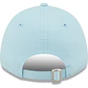 kapa-zaobljena-plava-podesiv-9forty-league-essential-new-york-yankees-mlb-new-era