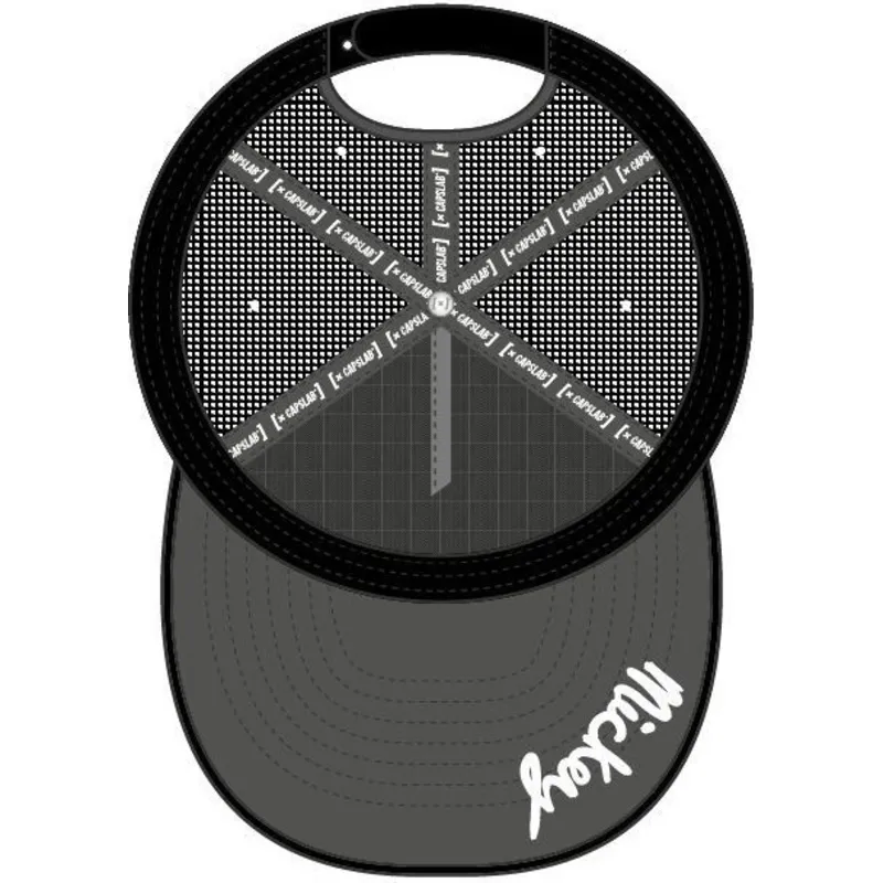 kapa-ravna-crna-snapback-casf-mo3-mickey-mouse-disney-capslab