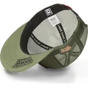 kapa-ravna-zelena-snapback-casf-wi4-kojot-looney-tunes-capslab
