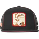cap-ravna-black-snapback-coyote-looney-tunes-capslab