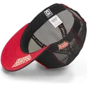 cap-ravna-black-snapback-coyote-looney-tunes-capslab