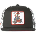 kapa-ravna-crna-snapback-kart-casf-ju1-bros-mario-super-mario-bros-capslab