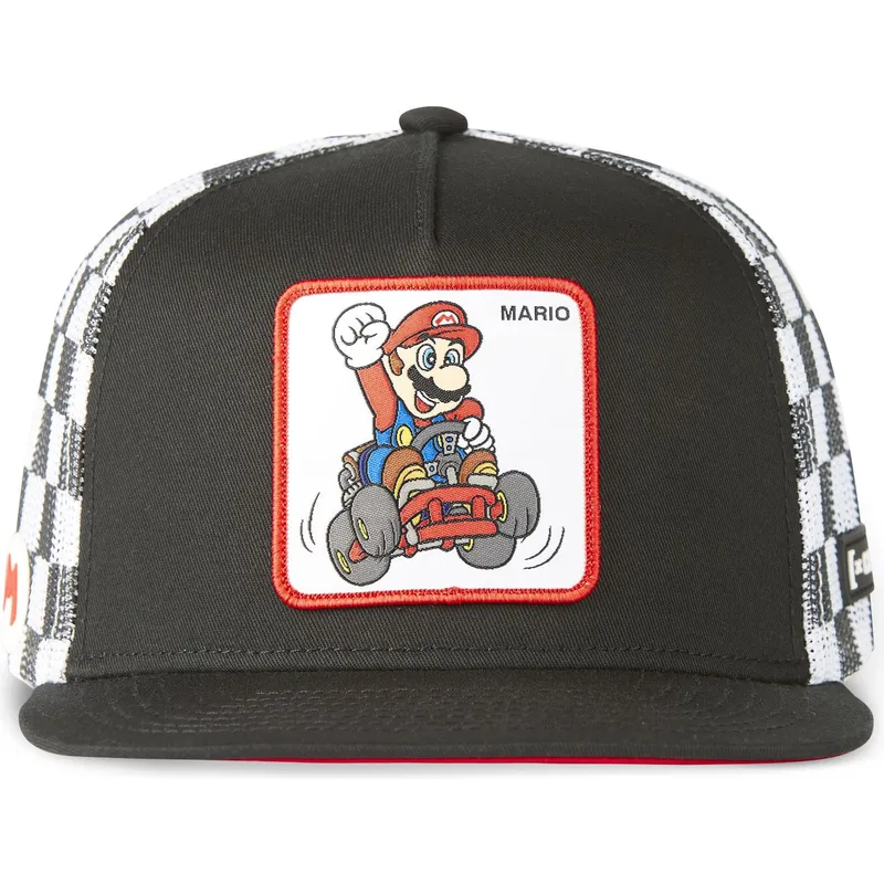 kapa-ravna-crna-snapback-kart-casf-ju1-bros-mario-super-mario-bros-capslab