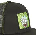 kapa-ravna-crna-snapback-casf-ri1-rick-sanchez-rick-i-morty-capslab