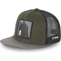 kapa-ravna-smeda-snapback-pro2-batman-dc-comics-capslab