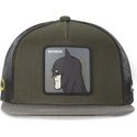 capslab-flat-brim-batman-pro2-dc-comics-brown-trucker-hat