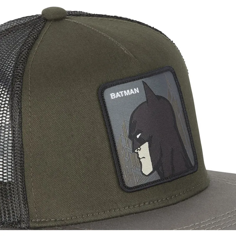 kapa-ravna-smeda-snapback-pro2-batman-dc-comics-capslab kapa-ravna-smeda-snapback-pro2-batman-dc-comics-capslab