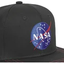 kapa-ravna-crna-snapback-us2-nasa-capslab