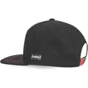 kapa-ravna-crna-snapback-us2-nasa-capslab