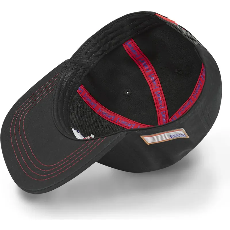 kapa-ravna-crna-snapback-us2-nasa-capslab