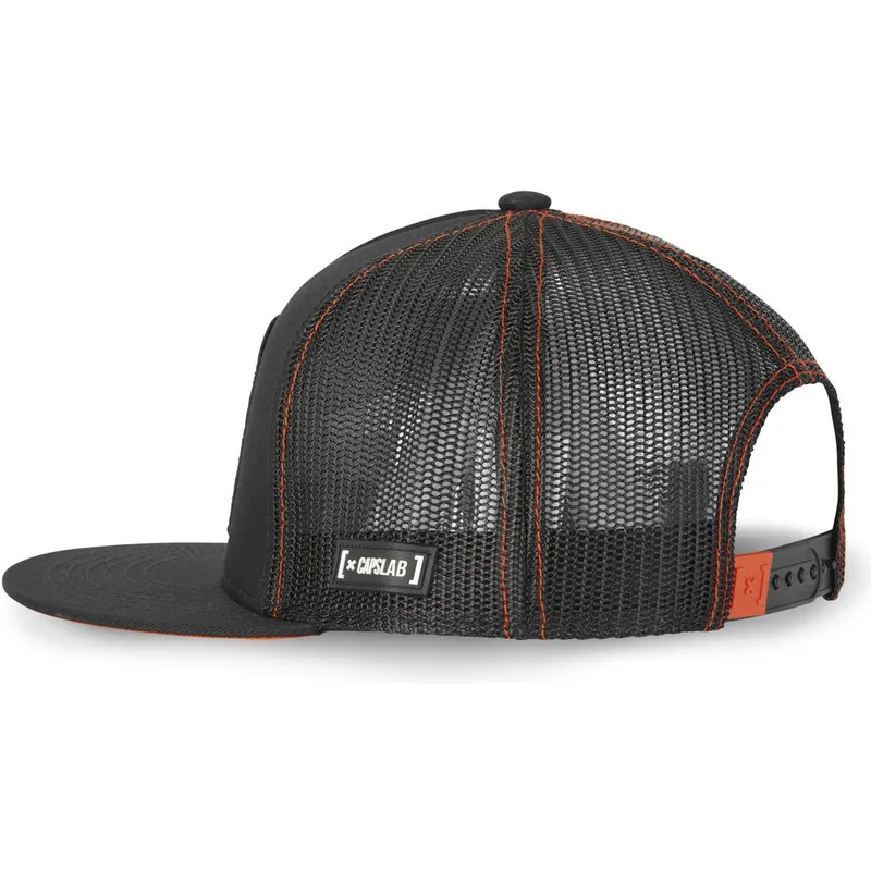 kapa-ravna-crna-snapback-casf-ba1-snoopy-kikiriki-capslab