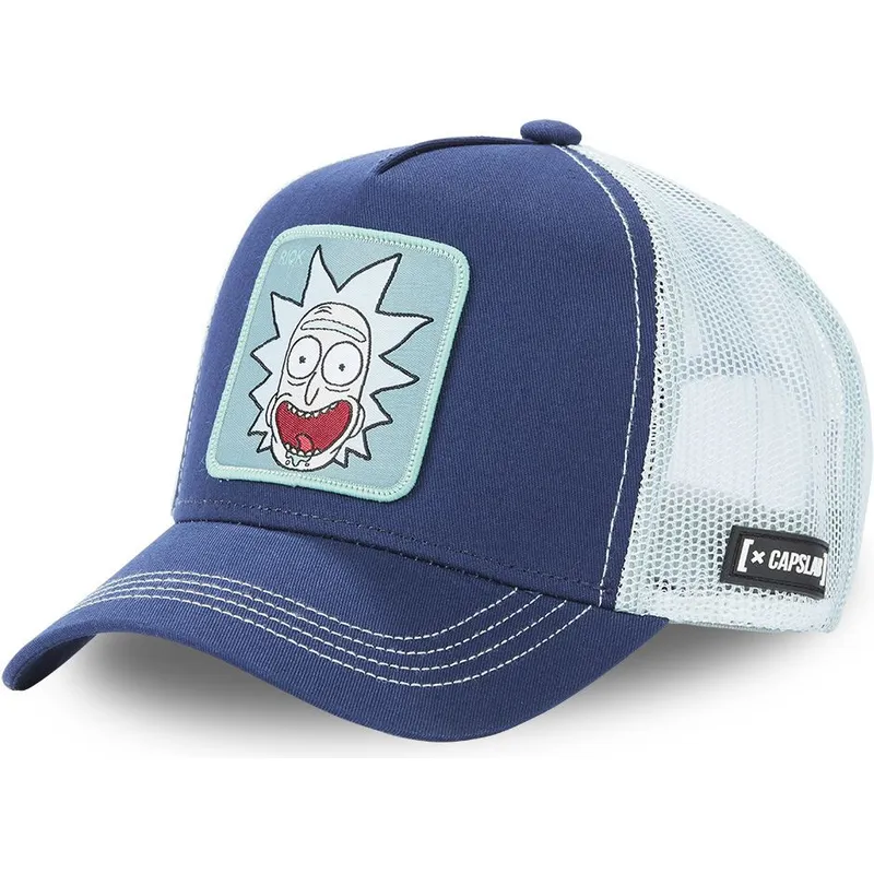 kapa-zaobljena-plava-snapback-rem-san2-rick-sanchez-rick-i-morty-capslab