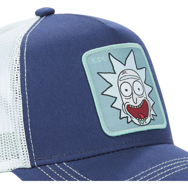 kapa-zaobljena-plava-snapback-rem-san2-rick-sanchez-rick-i-morty-capslab