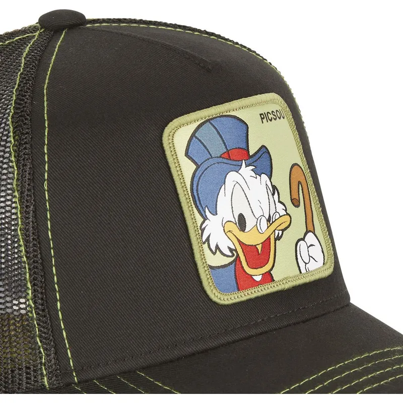 kapa-zaobljena-smeda-snapback-scr2-brico-skrtic-disney-capslab kapa-zaobljena-smeda-snapback-scr2-brico-skrtic-disney-capslab