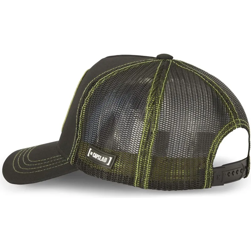 kapa-zaobljena-smeda-snapback-scr2-brico-skrtic-disney-capslab kapa-zaobljena-smeda-snapback-scr2-brico-skrtic-disney-capslab