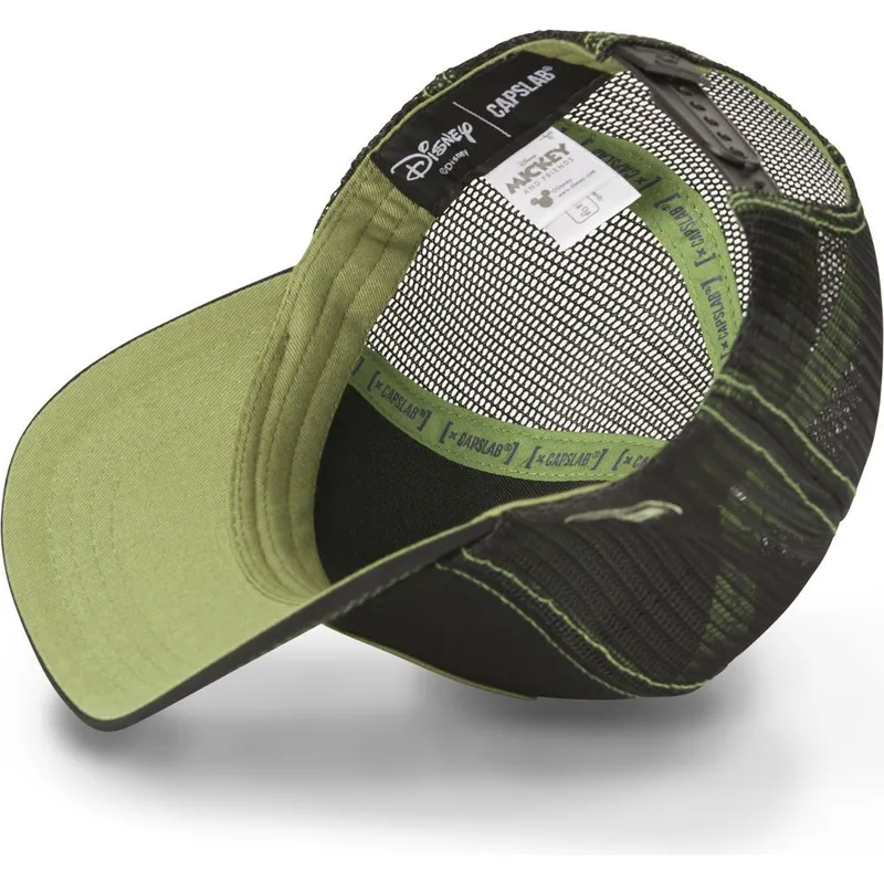 kapa-zaobljena-smeda-snapback-scr2-brico-skrtic-disney-capslab kapa-zaobljena-smeda-snapback-scr2-brico-skrtic-disney-capslab