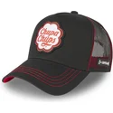 cap-zaobljena-black-snapback-chupa-chups-capslab
