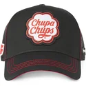 cap-zaobljena-black-snapback-chupa-chups-capslab