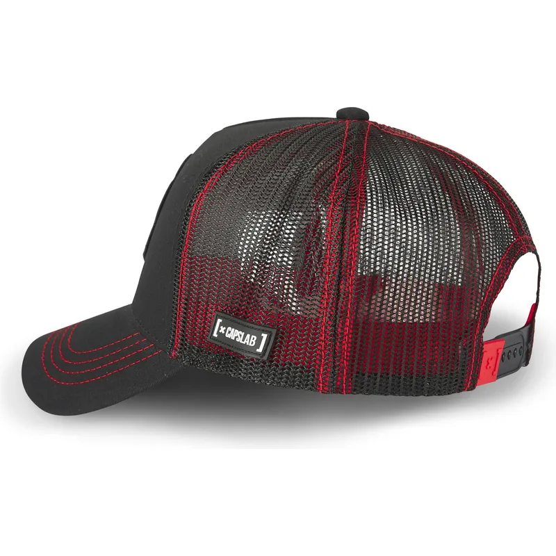 cap-zaobljena-black-snapback-chupa-chups-capslab cap-zaobljena-black-snapback-chupa-chups-capslab