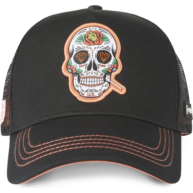 kapa-zaobljena-crna-snapback-cc7-chupa-chups-capslab